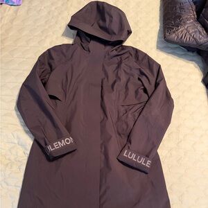 Women's Lululemon Jacket